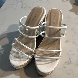 Women’s Wedge Sandals